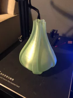 Random Vase