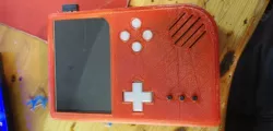 raspberry pi 3 Gameboy 