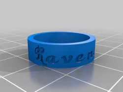 Ravenclaw Ring2