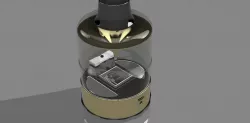 rda with revolver airflow by cameron w 