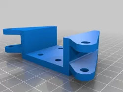 Re-D-Bot Horizontal Stabilizer