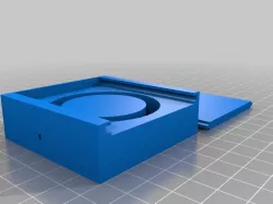 Ring Mold