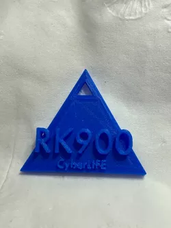 RK900