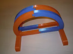 Road Bike Stand