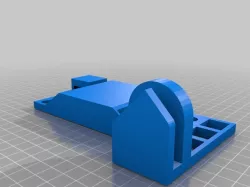 robo 3d tool holder