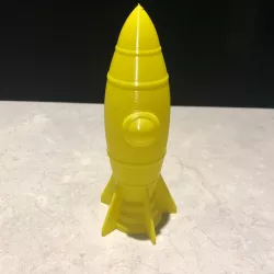 Rocket 1