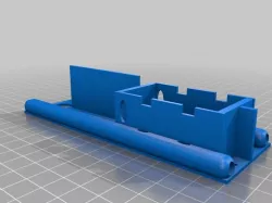 Rocket Avionics Bay Sled Ver.4