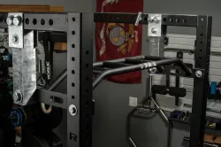 Rogue XM-43M Drop Mount