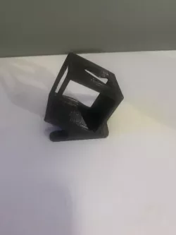 Rotor Riot CL1 GoPro Mount 30 Degrees