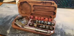 RPG Dice Case