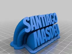 Santiago Masdeu