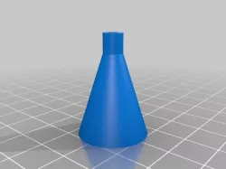 scewer dart for 1/2 pipe