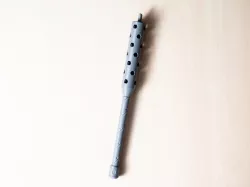 Sci-fi Wand - 10" Desk Weapon Series
