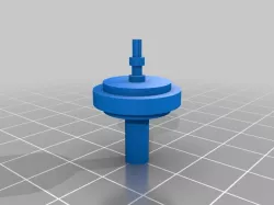 Scroll Wheel Replacement for DELL mouse