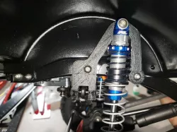 SCX10.2 shock front hoops