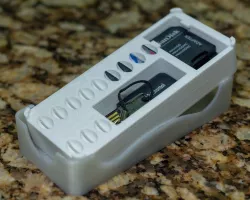 SD Card Case