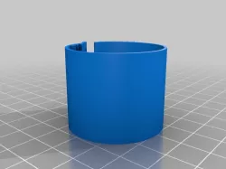 Shampoo Bottle Cinch