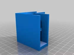 Shelf 19 - L Brack 2