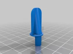 Shelf Peg