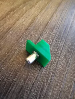 Shelf-Pin-Holder 5mm