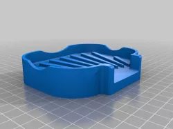 Shell Soap Dish