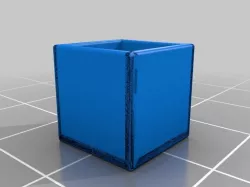 Simple Box