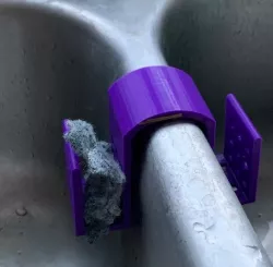 Sink Sponge Holder