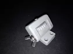 SmallRig Monitor Holder Mount 
