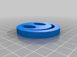 smiley face