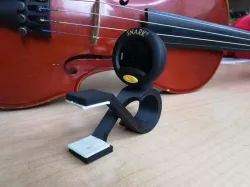 Snark Tuner Violin Mount