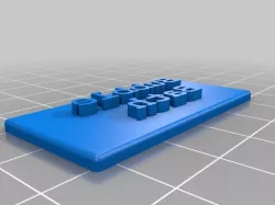 soap bar courier