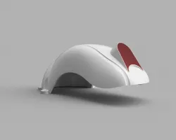 Speedway Mini 4 Pro Fender