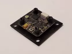 Speedy Bee TX500 FPV VTX Adapter Mount 20x20 to 30x30