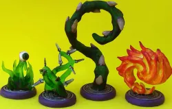 Spell Effects Pt 2