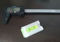 Spirit Level