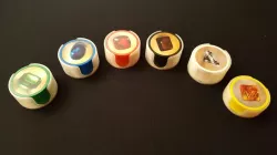 Splendor Chip Holder