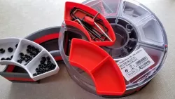 Spool Drawer Divider V2