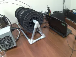 Spool Holder