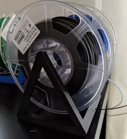 Spool holder for MMU2