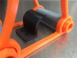 Spool Holder Stopper