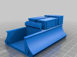 Star Wars Legion - Small cargo transport