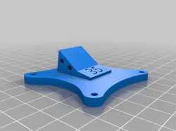 Strix Screech R Session Mount