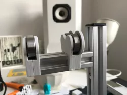 Sundae Spool Holder (twin bearing)