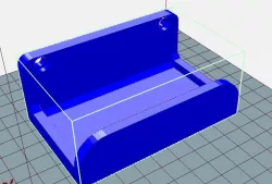 Support outils