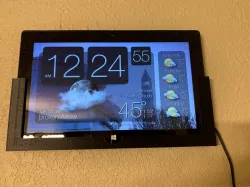 Surface Pro Wall Mount (1st gen Surface Pro)