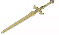 Sword Art Online - Excalibur