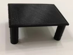 Table - Simple