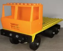 Tatra LEGO