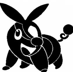 Tempig stencil