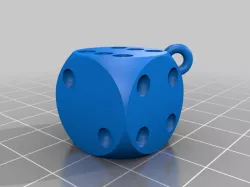 Test dice